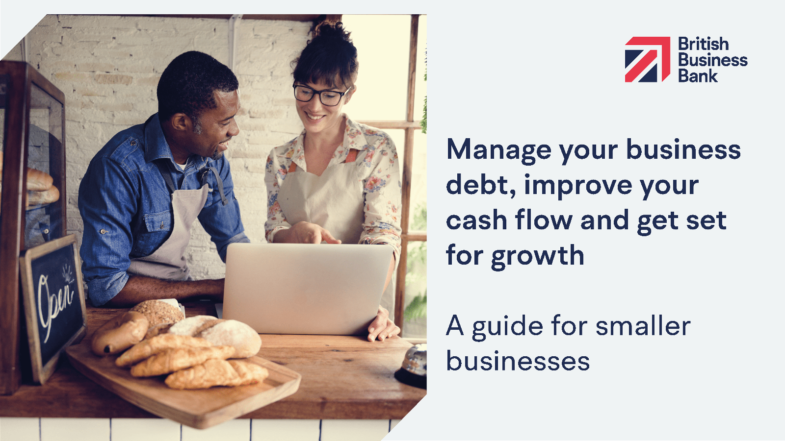 Guide to Managing Business Debt